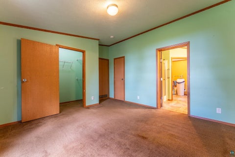 Tiny photo for 2394 Crip Rd, Eveleth, MN 55734 (MLS # 6128110)