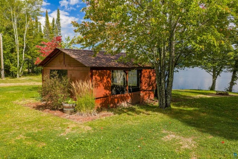 Tiny photo for 2394 Crip Rd, Eveleth, MN 55734 (MLS # 6128110)