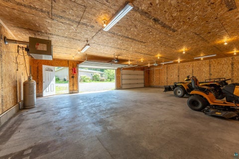 Tiny photo for 2394 Crip Rd, Eveleth, MN 55734 (MLS # 6128110)
