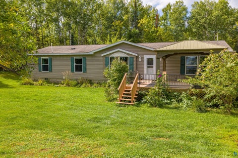 Tiny photo for 2394 Crip Rd, Eveleth, MN 55734 (MLS # 6128110)