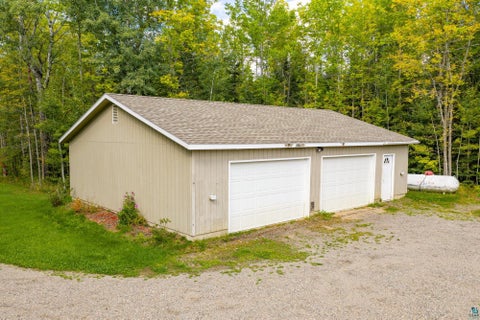 Tiny photo for 2394 Crip Rd, Eveleth, MN 55734 (MLS # 6128110)