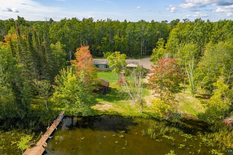 Photo of 2394 Crip Rd, Eveleth, MN 55734 (MLS # 6128110)