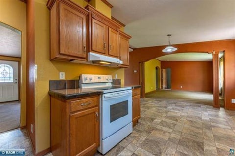 Tiny photo for 2394 Crip Rd, Eveleth, MN 55734 (MLS # 6128110)