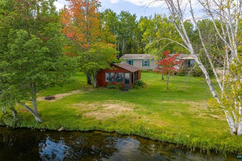 Tiny photo for 2394 Crip Rd, Eveleth, MN 55734 (MLS # 6128110)
