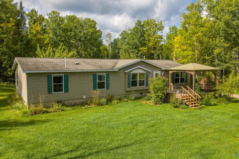 Tiny photo for 2394 Crip Rd, Eveleth, MN 55734 (MLS # 6128110)