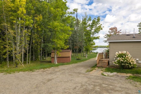 Tiny photo for 2394 Crip Rd, Eveleth, MN 55734 (MLS # 6128110)