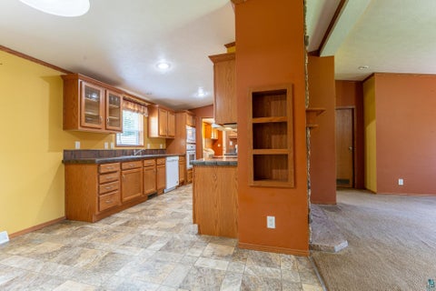 Tiny photo for 2394 Crip Rd, Eveleth, MN 55734 (MLS # 6128110)
