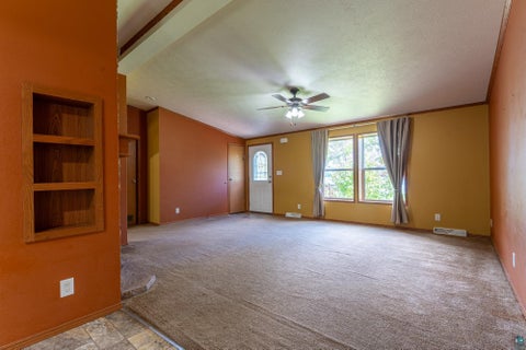 Tiny photo for 2394 Crip Rd, Eveleth, MN 55734 (MLS # 6128110)