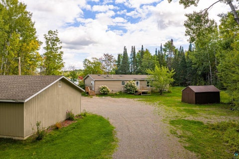 Tiny photo for 2394 Crip Rd, Eveleth, MN 55734 (MLS # 6128110)
