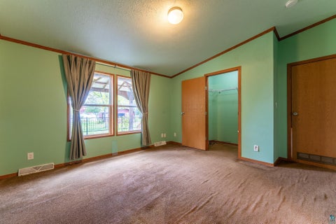 Tiny photo for 2394 Crip Rd, Eveleth, MN 55734 (MLS # 6128110)