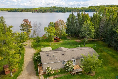 Tiny photo for 2394 Crip Rd, Eveleth, MN 55734 (MLS # 6128110)