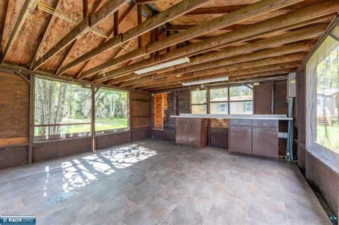 Tiny photo for 2394 Crip Rd, Eveleth, MN 55734 (MLS # 6128110)