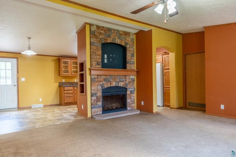 Tiny photo for 2394 Crip Rd, Eveleth, MN 55734 (MLS # 6128110)