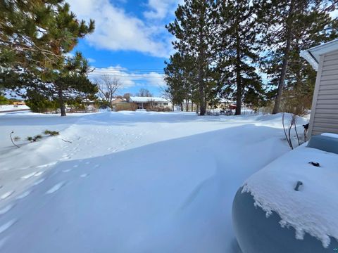Tiny photo for 52 Garden Cr Cir, Babbitt, MN 55706 (MLS # 6123808)
