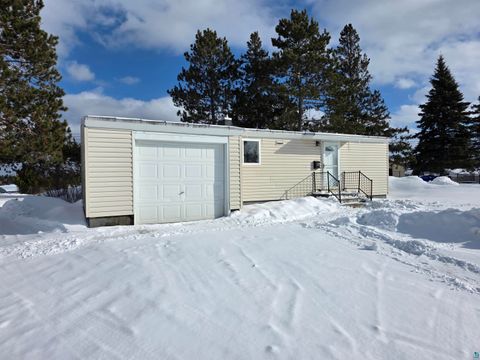 Photo of 52 Garden Cr Cir, Babbitt, MN 55706 (MLS # 6123808)