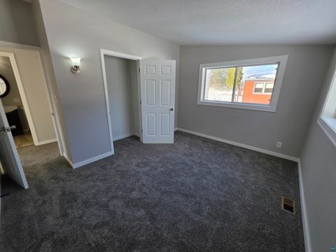 Tiny photo for 52 Garden Cr Cir, Babbitt, MN 55706 (MLS # 6123808)