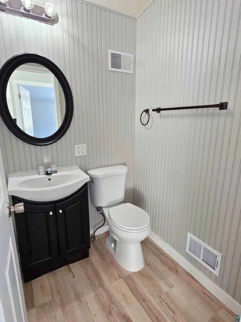 Tiny photo for 52 Garden Cr Cir, Babbitt, MN 55706 (MLS # 6123808)