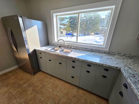 Tiny photo for 52 Garden Cr Cir, Babbitt, MN 55706 (MLS # 6123808)