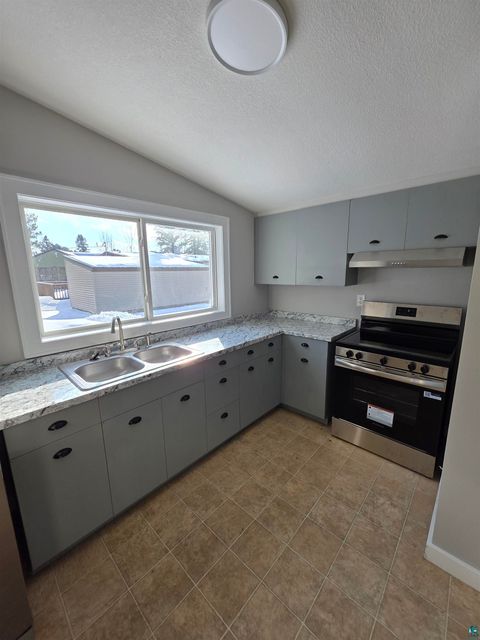 Tiny photo for 52 Garden Cr Cir, Babbitt, MN 55706 (MLS # 6123808)