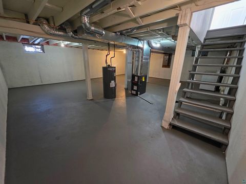 Tiny photo for 52 Garden Cr Cir, Babbitt, MN 55706 (MLS # 6123808)