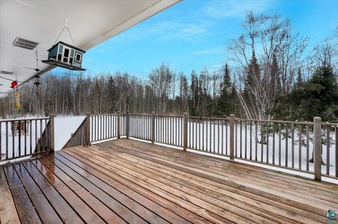 Tiny photo for 1146 Two Harbors Rd, Two Harbors, MN 55616 (MLS # 6124150)