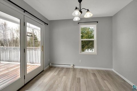 Tiny photo for 1146 Two Harbors Rd, Two Harbors, MN 55616 (MLS # 6124150)