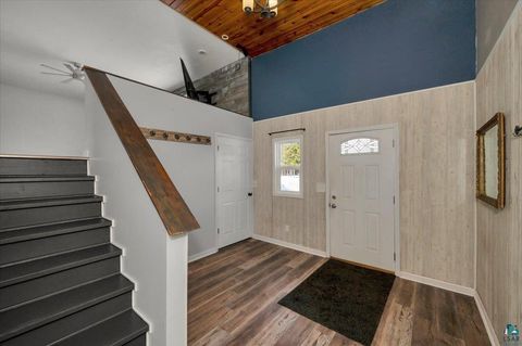 Tiny photo for 1146 Two Harbors Rd, Two Harbors, MN 55616 (MLS # 6124150)