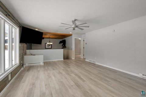 Tiny photo for 1146 Two Harbors Rd, Two Harbors, MN 55616 (MLS # 6124150)