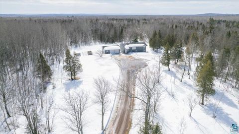 Tiny photo for 1146 Two Harbors Rd, Two Harbors, MN 55616 (MLS # 6124150)