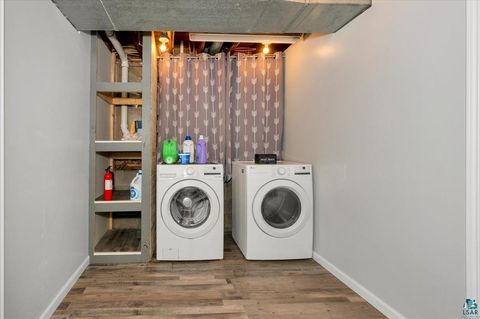 Tiny photo for 1146 Two Harbors Rd, Two Harbors, MN 55616 (MLS # 6124150)