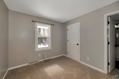 Tiny photo for 1146 Two Harbors Rd, Two Harbors, MN 55616 (MLS # 6124150)