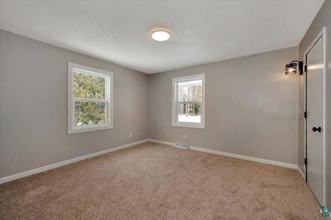 Tiny photo for 1146 Two Harbors Rd, Two Harbors, MN 55616 (MLS # 6124150)