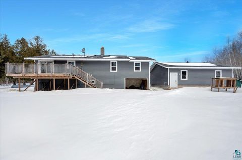 Tiny photo for 1146 Two Harbors Rd, Two Harbors, MN 55616 (MLS # 6124150)