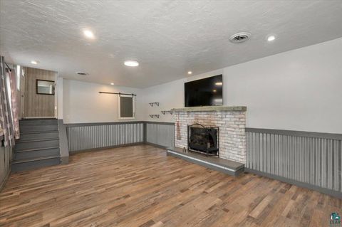 Tiny photo for 1146 Two Harbors Rd, Two Harbors, MN 55616 (MLS # 6124150)