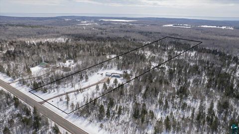 Tiny photo for 1146 Two Harbors Rd, Two Harbors, MN 55616 (MLS # 6124150)