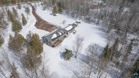 Tiny photo for 1146 Two Harbors Rd, Two Harbors, MN 55616 (MLS # 6124150)