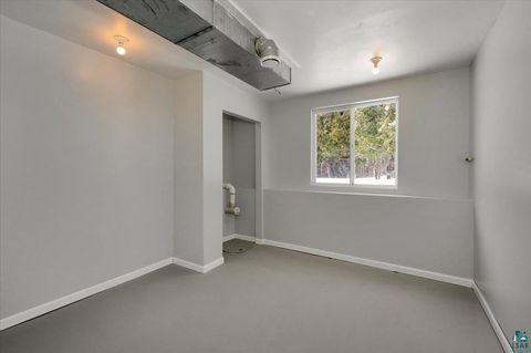 Tiny photo for 1146 Two Harbors Rd, Two Harbors, MN 55616 (MLS # 6124150)