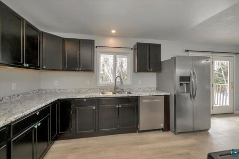 Tiny photo for 1146 Two Harbors Rd, Two Harbors, MN 55616 (MLS # 6124150)