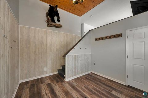 Tiny photo for 1146 Two Harbors Rd, Two Harbors, MN 55616 (MLS # 6124150)