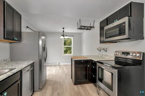 Tiny photo for 1146 Two Harbors Rd, Two Harbors, MN 55616 (MLS # 6124150)