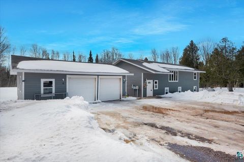 Photo of 1146 Two Harbors Rd, Two Harbors, MN 55616 (MLS # 6124150)
