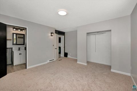 Tiny photo for 1146 Two Harbors Rd, Two Harbors, MN 55616 (MLS # 6124150)