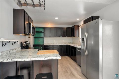 Tiny photo for 1146 Two Harbors Rd, Two Harbors, MN 55616 (MLS # 6124150)