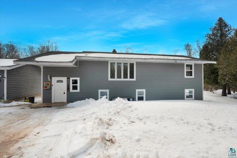 Tiny photo for 1146 Two Harbors Rd, Two Harbors, MN 55616 (MLS # 6124150)