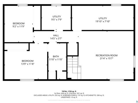 Tiny photo for 6930 Highway 2, Saginaw, MN 55779 (MLS # 6126943)