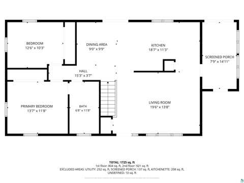Tiny photo for 6930 Highway 2, Saginaw, MN 55779 (MLS # 6126943)