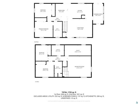 Tiny photo for 6930 Highway 2, Saginaw, MN 55779 (MLS # 6126943)
