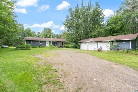Photo of 6930 Highway 2, Saginaw, MN 55779 (MLS # 6126943)