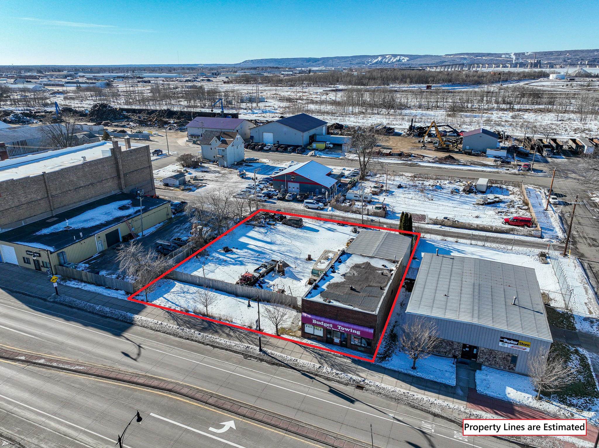 507 Tower Ave