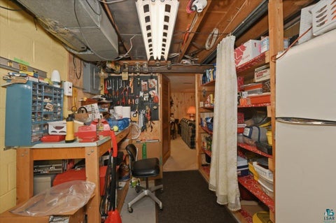 Tiny photo for 3801 E 4th St, Duluth, MN 55804 (MLS # 6126196)